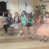 К нам стучится Новый год!