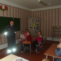Аздараўленчы лагер “Непаседы”