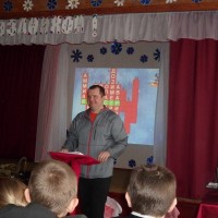 Сусветны дзень грамадзянскай абароны