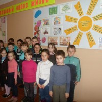Гомельшчына – за здаровы лад жыцця