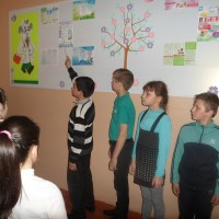 Гомельшчына – за здаровы лад жыцця