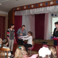 Сусветны дзень грамадзянскай абароны