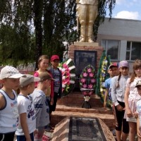 Аздараўленчы лагер “Непаседы”