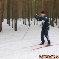 Белорусская лыжня 2014 -1123