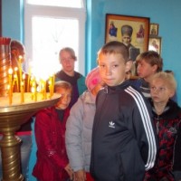 Экскурсия в Туров -4092