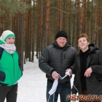 Белорусская лыжня 2014 -954