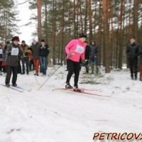 Белорусская лыжня 2014 -875