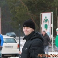 Белорусская лыжня 2014 -836