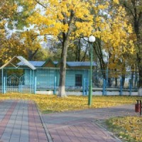 Петриков осенью (фото Юлии Карась) -2649