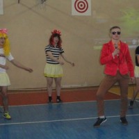 Мы - абаронцы Айчыны! -4339