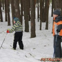 Белорусская лыжня 2014 -1131