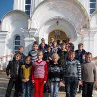 Экскурсия в Туров -4082