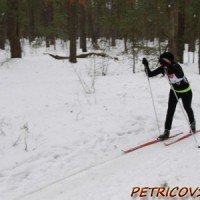 Белорусская лыжня 2014 -882