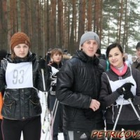 Белорусская лыжня 2014 -861