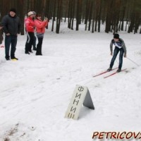 Белорусская лыжня 2014 -945