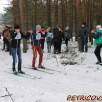 Белорусская лыжня 2014 -912