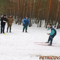 Белорусская лыжня 2014 -1155