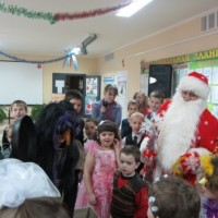 Новый год 2014 -3999