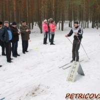 Белорусская лыжня 2014 -947