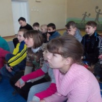 Аздараўленчы лагер -4251
