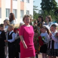 Бывай, школа! -4485