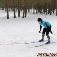 Белорусская лыжня 2014 -1088