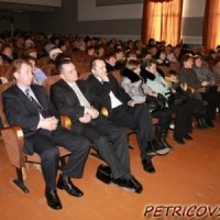 К защите Отечества готов -481
