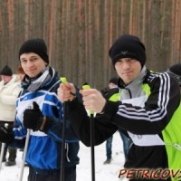 Белорусская лыжня 2014 -893