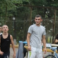 Стритбол -2600