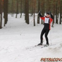 Белорусская лыжня 2014 -1141