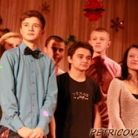 КВН г.Петриков 21.12.2013 г -1470