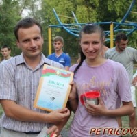 Стритбол -2573