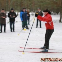 Белорусская лыжня 2014 -1087