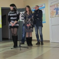 Встреча выпускников 2014 -4014