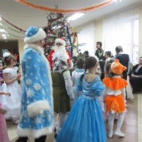 Новый год 2014 -3998