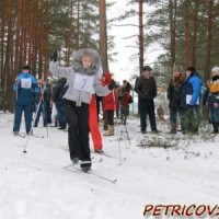 Белорусская лыжня 2014 -1056