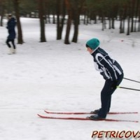 Белорусская лыжня 2014 -1085