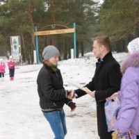 Белорусская лыжня 2014 -1198