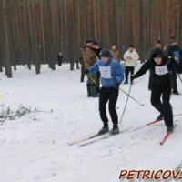 Белорусская лыжня 2014 -904