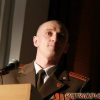 К защите Отечества готов -453