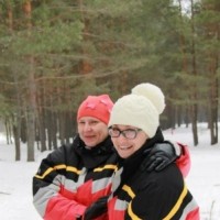 Белорусская лыжня 2014 -960