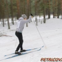 Белорусская лыжня 2014 -871