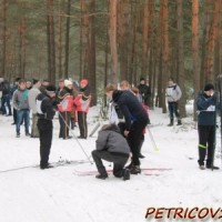 Белорусская лыжня 2014 -950
