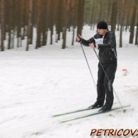 Белорусская лыжня 2014 -1157