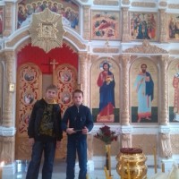 Экскурсия в Туров -4073