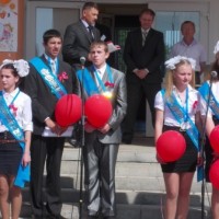 Бывай, школа! -4478