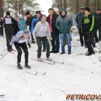 Белорусская лыжня 2014 -1003