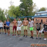 Стритбол -2583