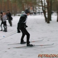 Белорусская лыжня 2014 -926