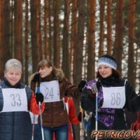 Белорусская лыжня 2014 -1051